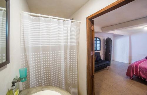 North End House | Casa Lucas