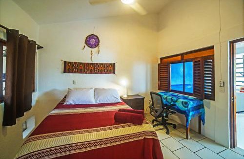 North End House | Casa Lucas