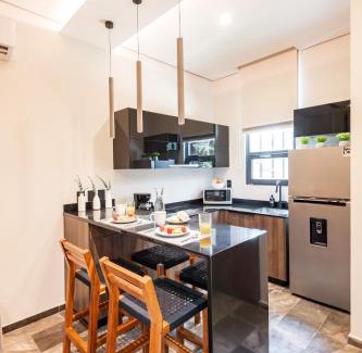 Playa Paraiso Apartment | Casa Lucho