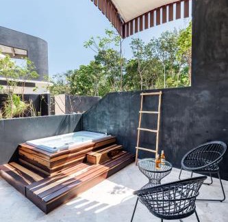 Playa Paraiso Apartment | Casa Lucho