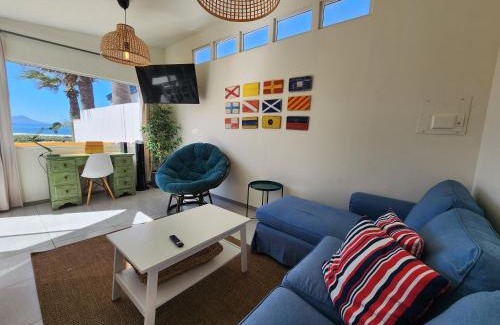 Ensenada House | CASA LUCIA - BEACHFRONT HOUSE