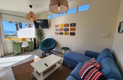Ensenada House | CASA LUCIA - BEACHFRONT HOUSE