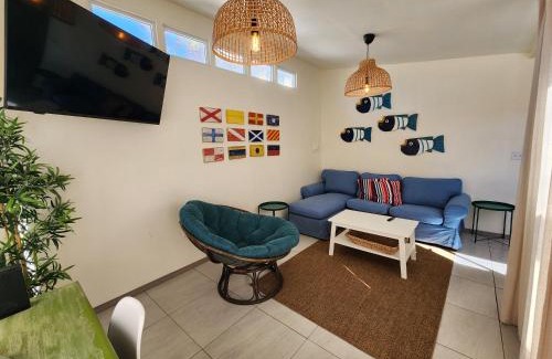 Ensenada House | CASA LUCIA - BEACHFRONT HOUSE