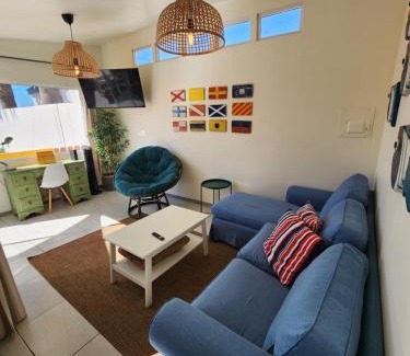 Ensenada House | CASA LUCIA - BEACHFRONT HOUSE