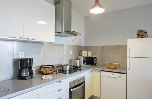 Algajola Apartment | Casa Lucia, beautiful sea and mountain view