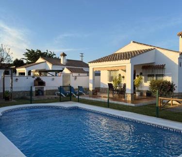 Conil de la Frontera House | casa lucia