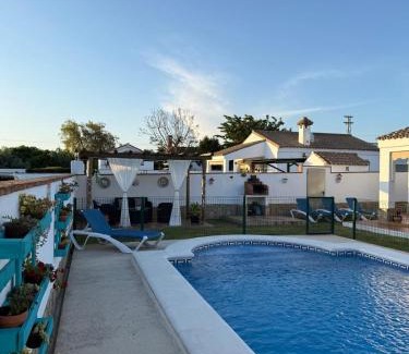 Conil de la Frontera House | casa lucia