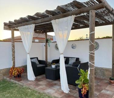 Conil de la Frontera House | casa lucia