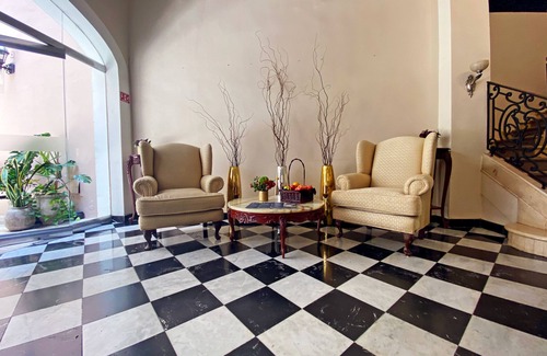 Centro Hotel | Casa Lucia Hotel Boutique