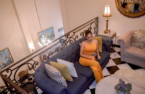 Centro Hotel | Casa Lucia Hotel Boutique
