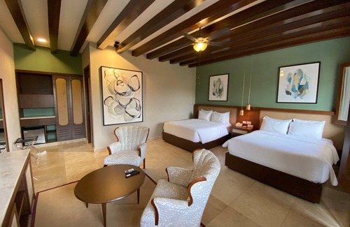 Centro Hotel | Casa Lucia Hotel Boutique