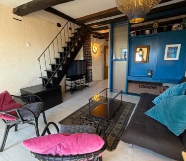 Motovun House | Casa Lucia