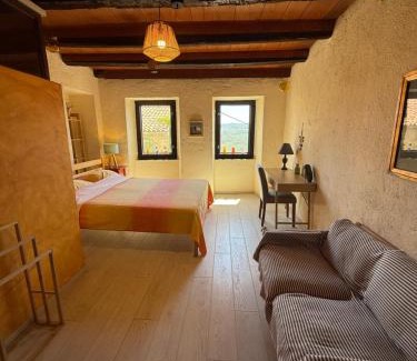 Motovun House | Casa Lucia