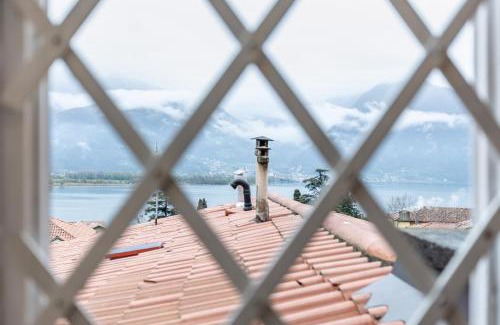 Lovere Apartment | Casa Lucia - Iseo Lake View - by HOST4U