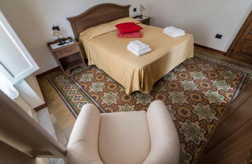 Castelbuono Apartment | Casa Lucia