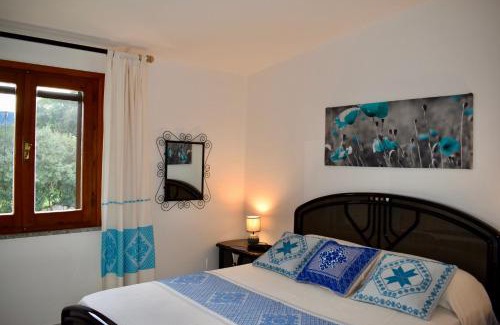 Limpiddu Apartment | Casa Lucia vicino al mare