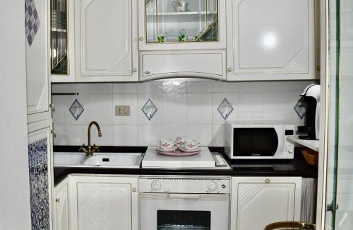 Limpiddu Apartment | Casa Lucia vicino al mare