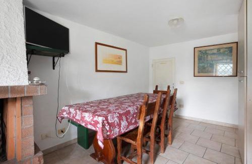 Castelnuovo Magra House | Casa Luciana Castelnuovo