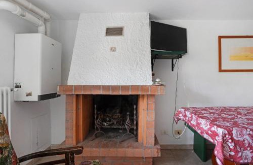 Castelnuovo Magra House | Casa Luciana Castelnuovo