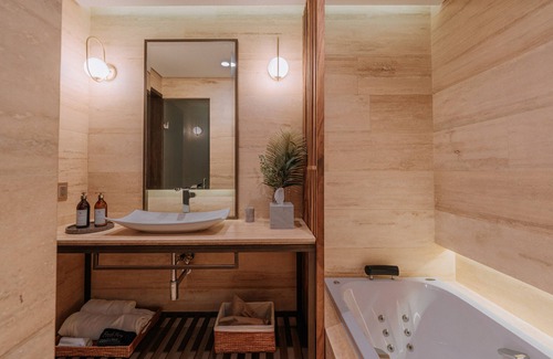 La Condesa Hotel | Casa Luciana Condesa