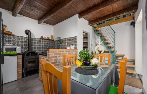Sosici House | Casa Luciana Near Rovinj