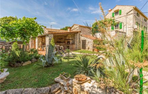 Sosici House | Casa Luciana Near Rovinj