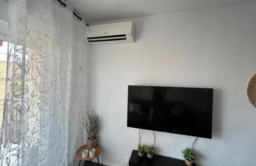 Los Cuarteros Apartment | Casa-Luctor Et Emergo