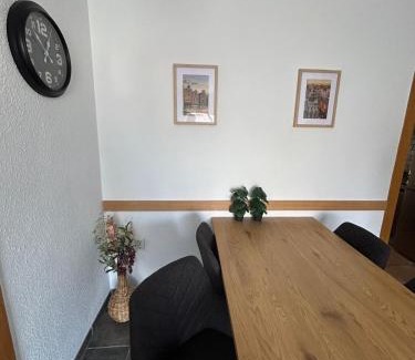 Los Cuarteros Apartment | Casa-Luctor Et Emergo