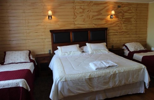 Puerto Natales Bed & Breakfast | Casa Lucy