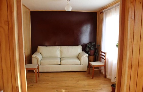 Puerto Natales Bed & Breakfast | Casa Lucy