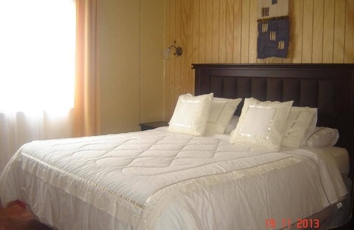 Puerto Natales Bed & Breakfast | Casa Lucy