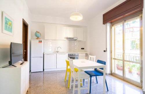 Soverato Marina Apartment | Casa Ludo