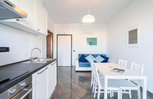 Soverato Marina Apartment | Casa Ludo