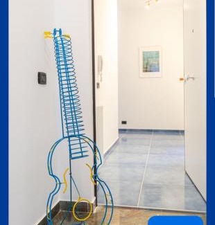 Soverato Marina Apartment | Casa Ludo