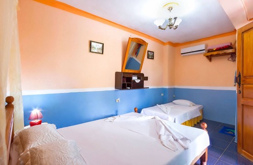 Trinidad House | Casa Lugarda