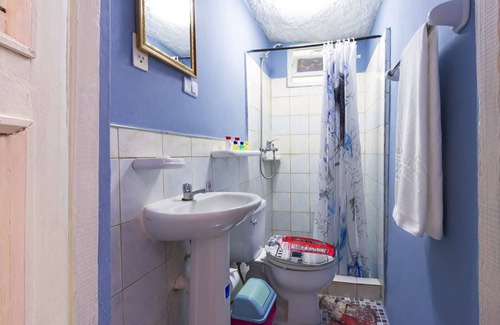 Trinidad House | Casa Lugarda