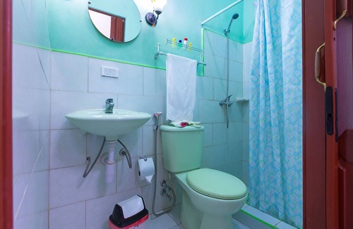 Trinidad House | Casa Lugarda