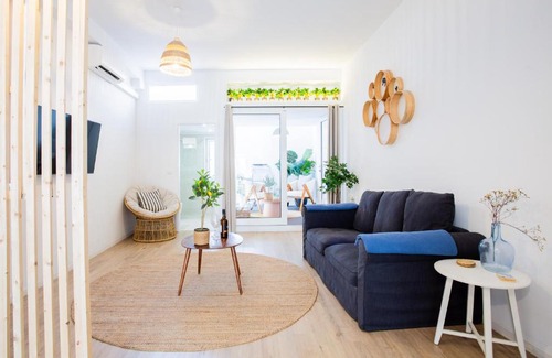 Old Town Apartment | Casa Lugos