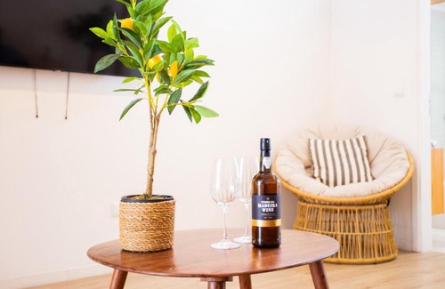 Old Town Apartment | Casa Lugos
