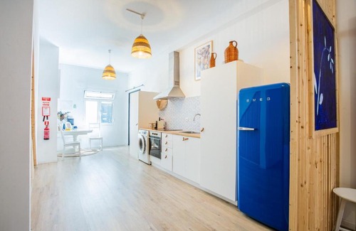 Old Town Apartment | Casa Lugos