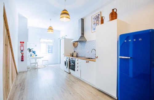 Old Town Apartment | Casa Lugos