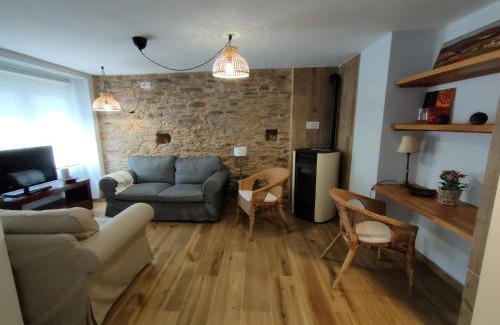 Arzua House | Casa Luis