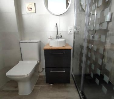Arzua House | Casa Luis