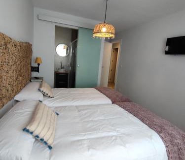 Arzua House | Casa Luis