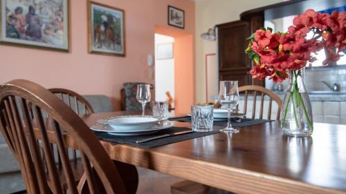 Nebida Apartment | Casa Luisa - Pan di Zucchero - Nebida