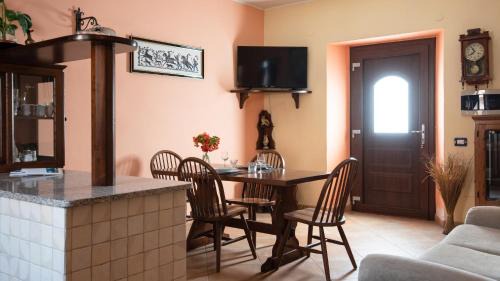 Nebida Apartment | Casa Luisa - Pan di Zucchero - Nebida