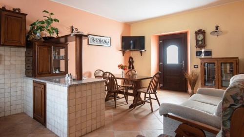 Nebida Apartment | Casa Luisa - Pan di Zucchero - Nebida