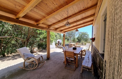 Alghero Apartment | Casa Luisa With Pool