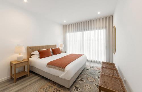 Nazare Apartment | Casa LukStian