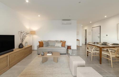 Nazare Apartment | Casa LukStian